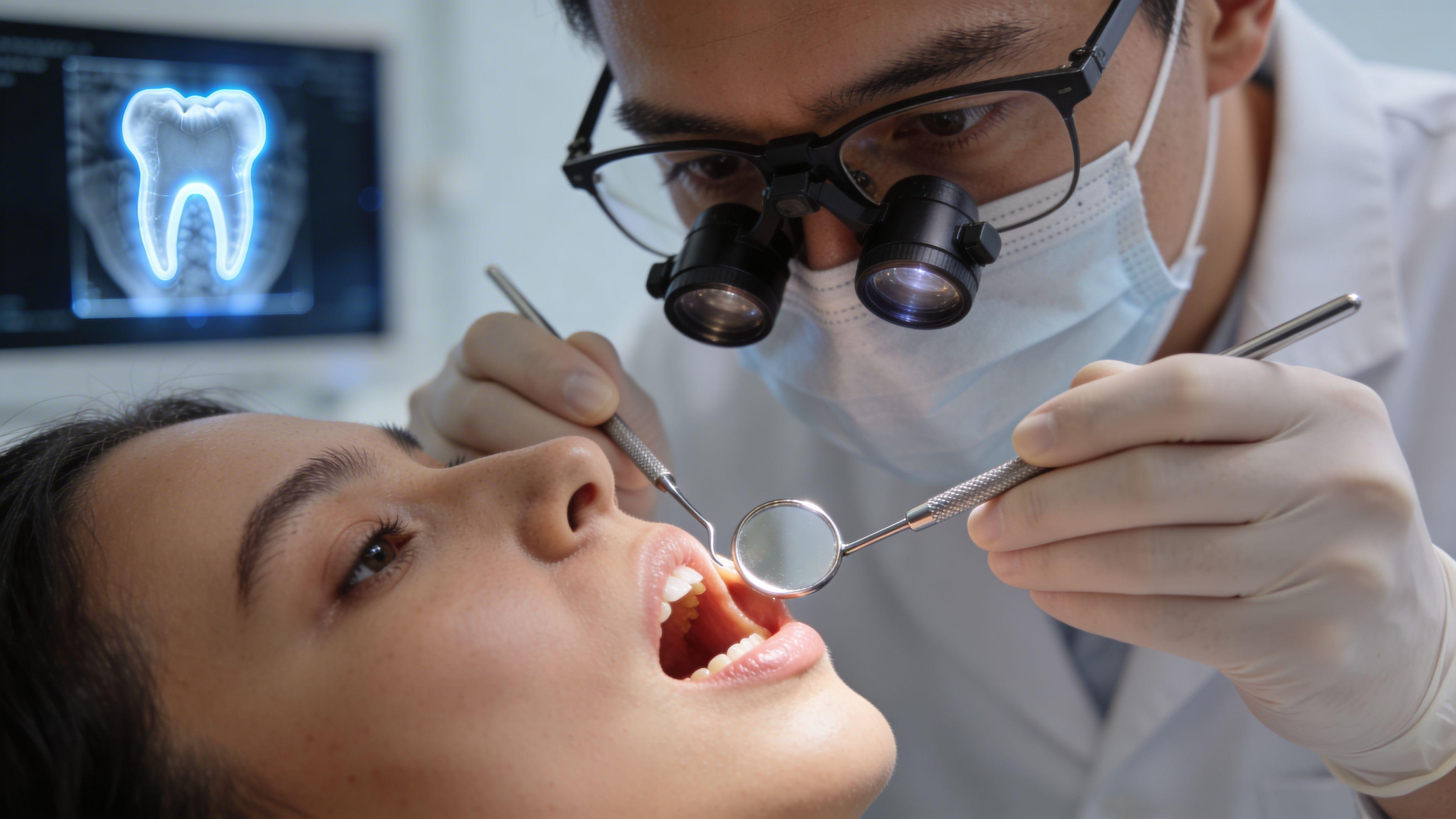 Dental Specialist
